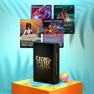Magic: The Gathering | Advanced Search | CSI